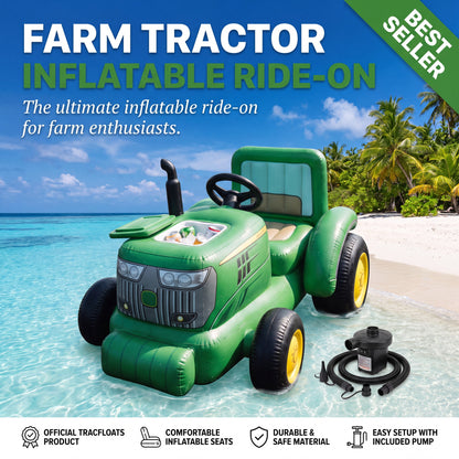 Tracfloats™