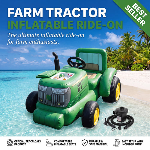 Tracfloats™