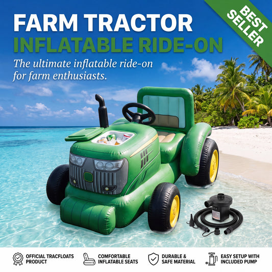 Tracfloats™