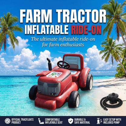 Tracfloats™