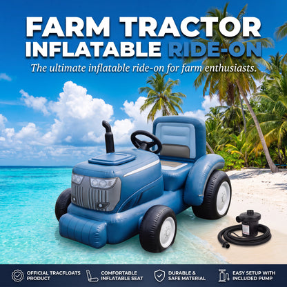 Tracfloats™