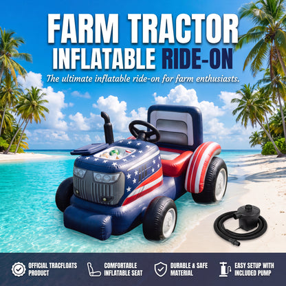 Tracfloats™